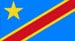 Congo Flag