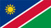 Namibia Flag