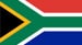 South Africa Flag