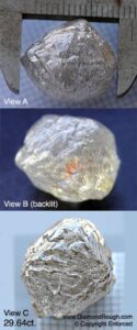29+ Carat Crystal - We Buy