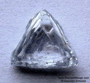 Rough Diamond Type that we buy